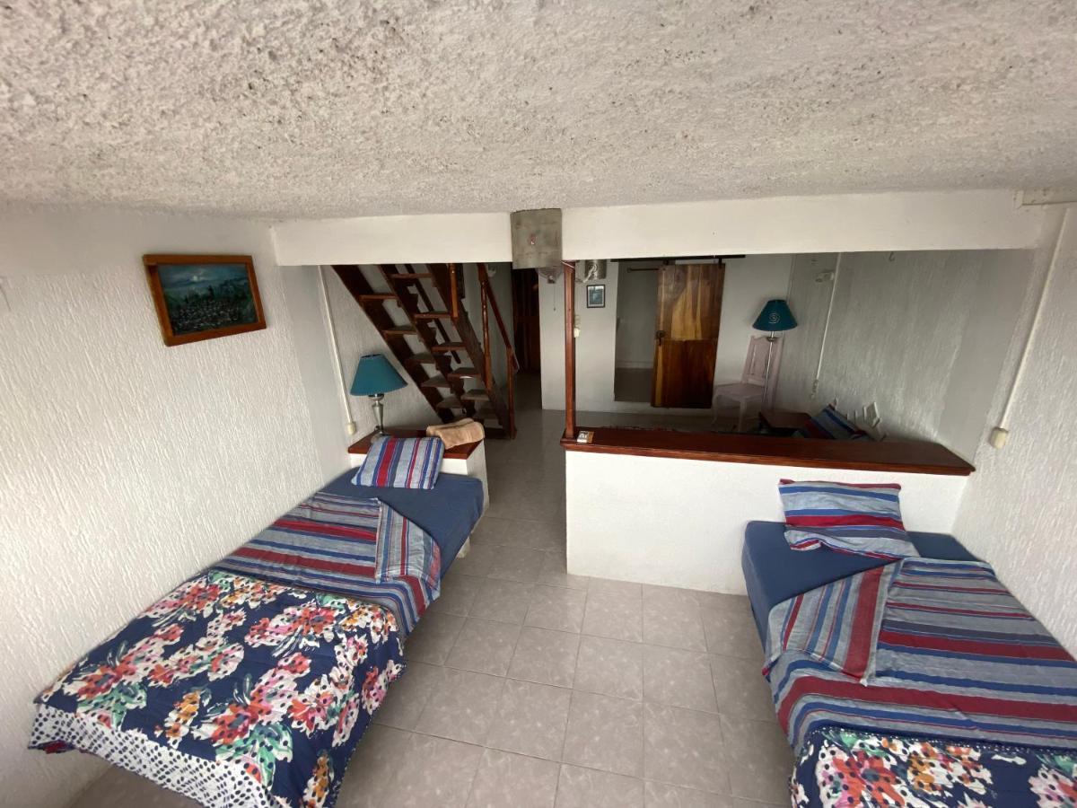 Hotel San Felipe De Jesus Yucatan Екстериор снимка
