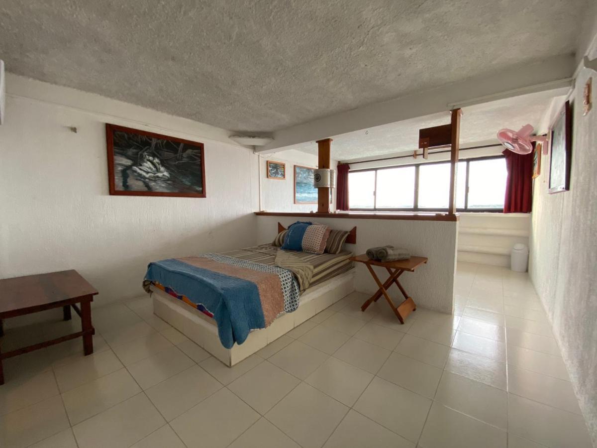 Hotel San Felipe De Jesus Yucatan Екстериор снимка