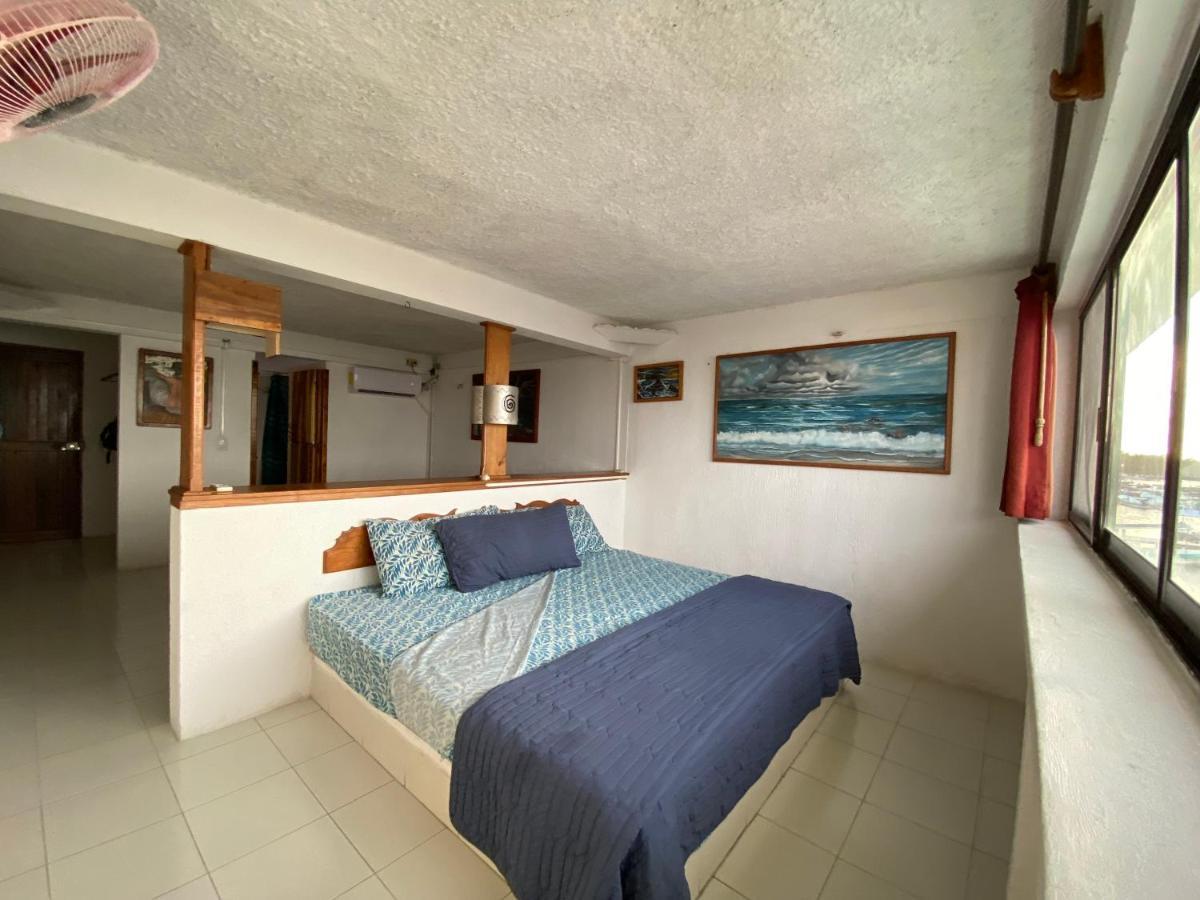 Hotel San Felipe De Jesus Yucatan Екстериор снимка