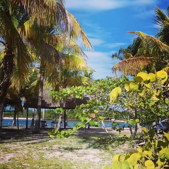 Hotel San Felipe De Jesus Yucatan Екстериор снимка
